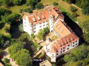 Schloss Lohrbach, Wohnung  Nr. 3 - Mosbach - image1