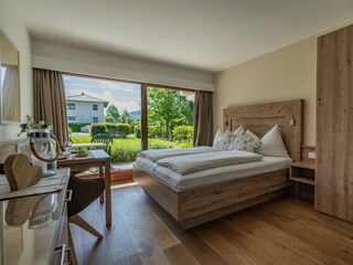 57 Wohnliche Ausstattung