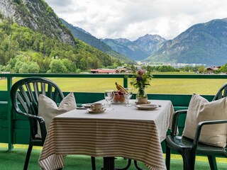 08 wunderschöne Aussicht