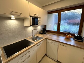 19 praktische Küchen