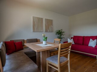 41 Wohnungen zum Wohlfühlen