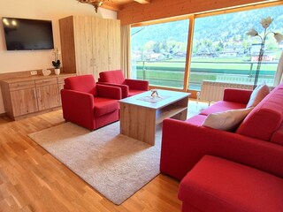 44 grosszügige Gestaltung