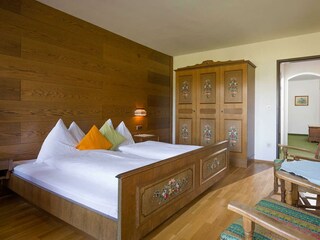 Typ D - Schlafzimmer 2