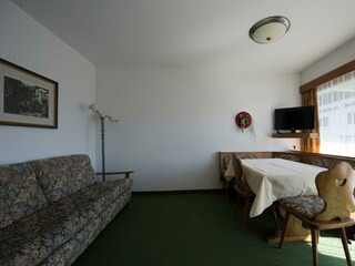 Typ A Komfort - Wohnzimmer