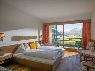 Typ C - Schlafzimmer 1