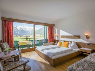 Typ C - Schlafzimmer 2