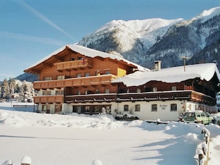 Lechnerhof - Winter