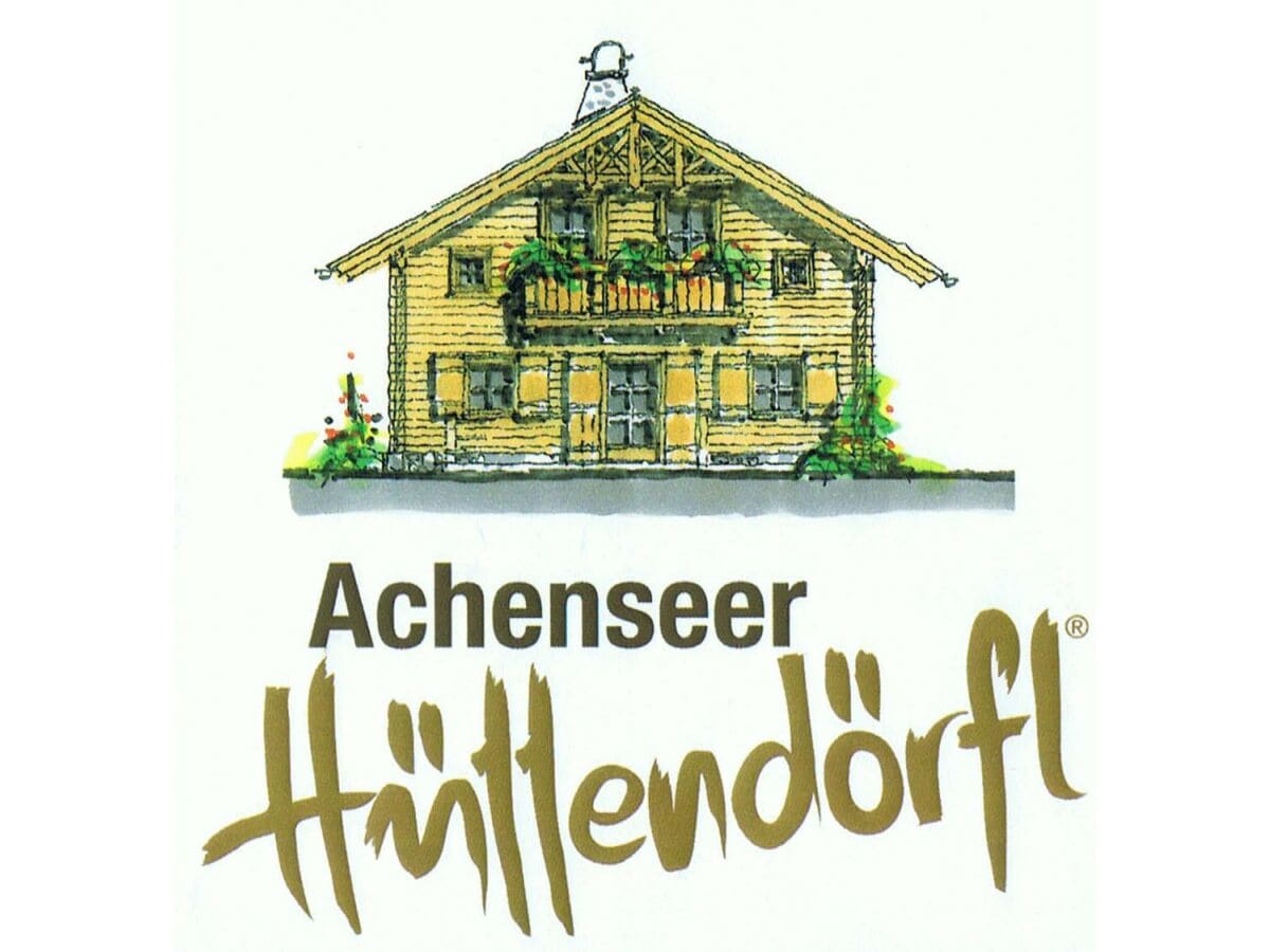 Hüttendörfl - Logo