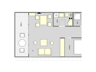 Grundriß 1