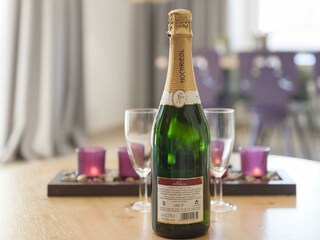 Herzlich Willkommen - Appartement Mondschein