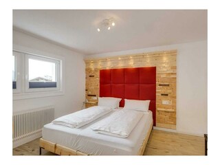 Ferienwohnung - Doppelzimmer 1