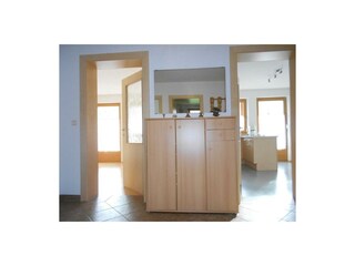 Flur - Ferienwohnung Melanie