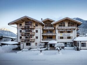 Holiday room Doppelzimmer Alpin - Pertisau am Achensee - image1