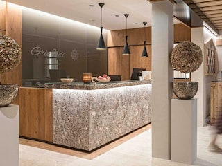 Rezeption & Lobby