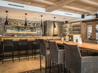 à la carte Restaurant ESSBAR