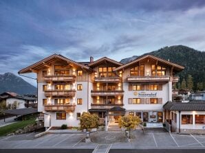 Ferienzimmer Panorama Suite (bis 2 Nächte) - Pertisau am Achensee - image1