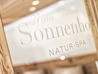 Sonnenhof NATUR SPA