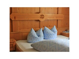 Schlazimmer - Ferienwohnung 2-4 Personen