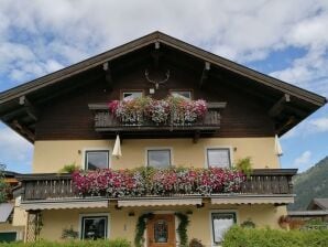 Appartement Karwendel (ab 4 Nächte)