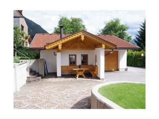 TIROL - Außenbereich