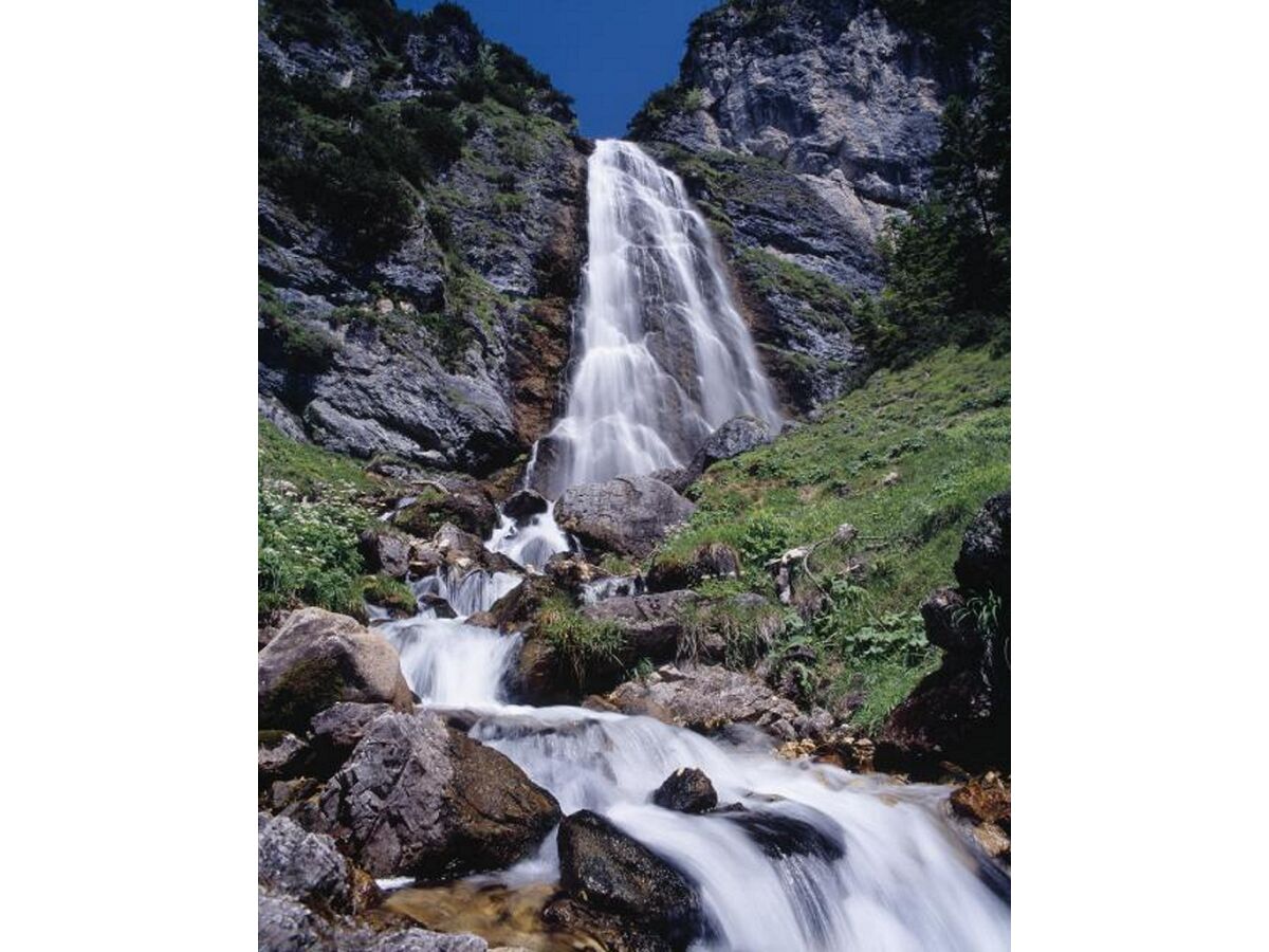 Wasserfall