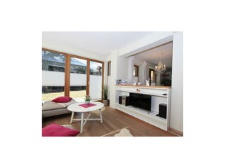 Haus Bärenkopf - Wohnbereich 2