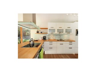 Haus Bärenkopf - Küche 1