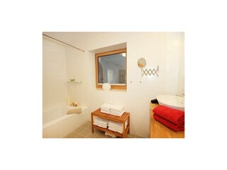 Haus Bärenkopf - Badezimmer 2