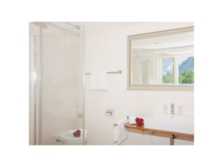 Komfort XL - Badezimmer
