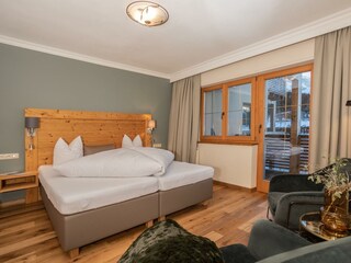 Doppelzimmer Komfort - Beispiel 1
