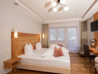 Doppelzimmer Komfort - Beispielzimmer 2