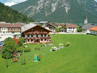 Urschnerhof 2010 retusche