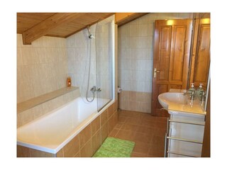 Badezimmer andere Ansicht