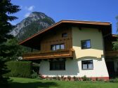 Haus Karwendel - Sommer