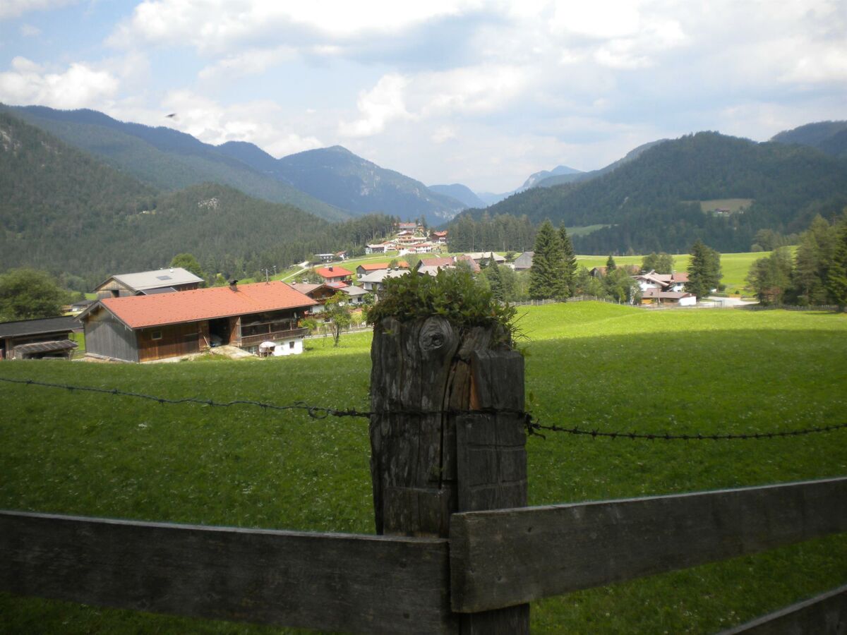 Oberdorf Vordersteinberg