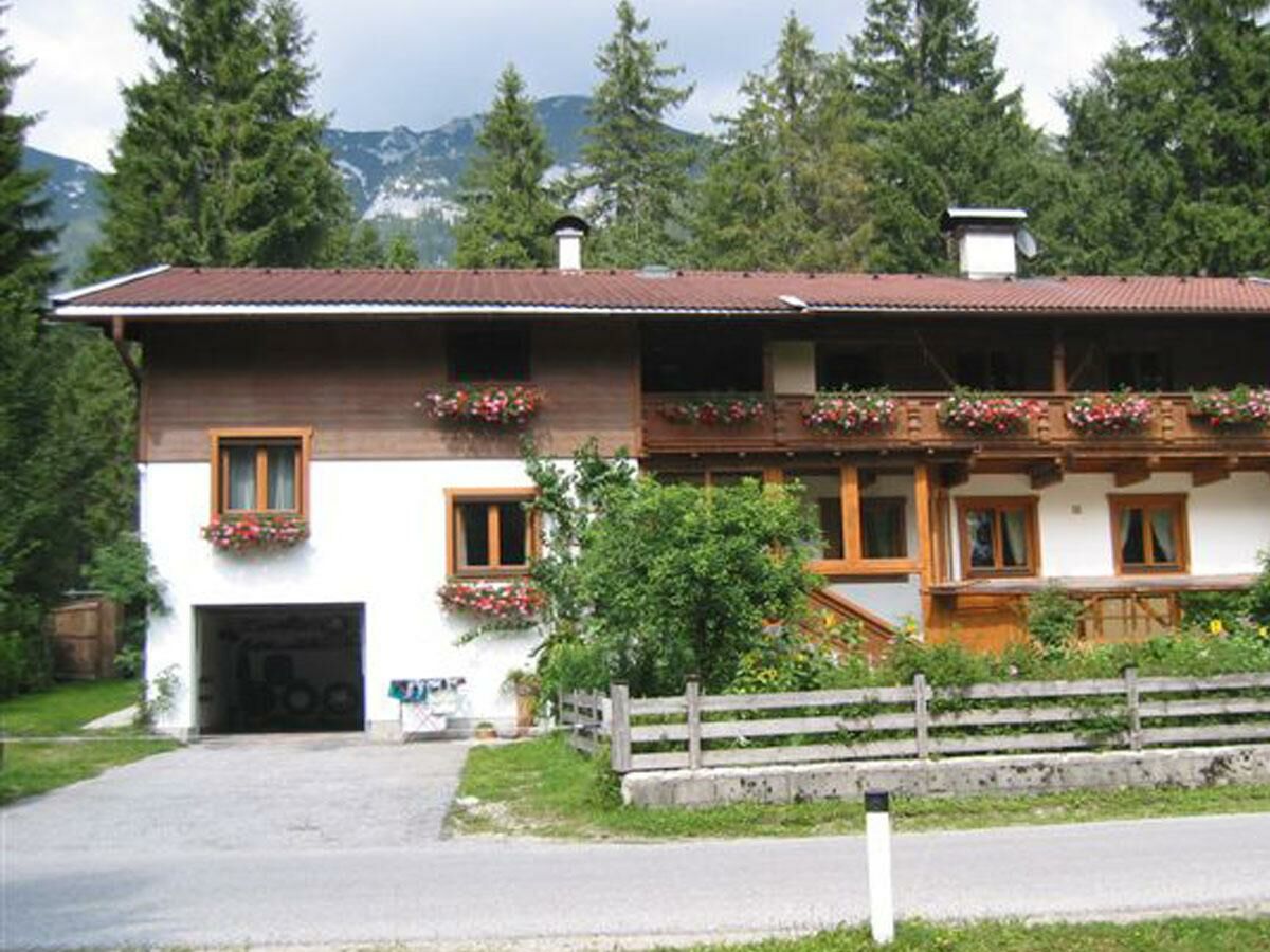 Haus Abendstein - Sommer