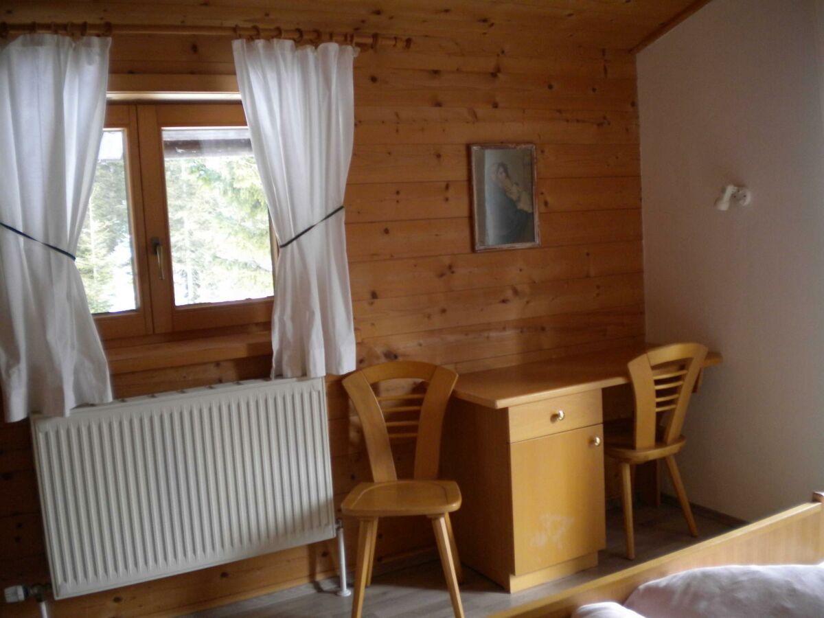 Ferienwohnung Rofan - Zimmer