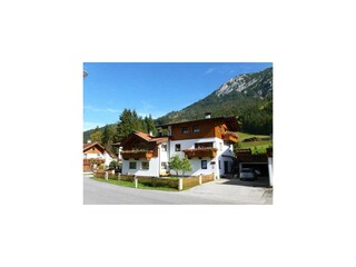 Haus Rainer Sommer