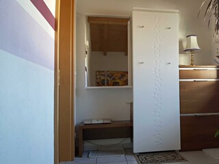 Garderobe
