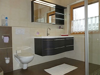 F3 Badezimmer