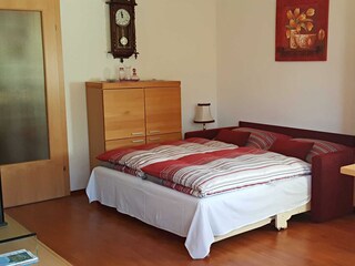 F3 Schlafsofa