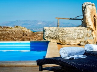 Villa Castellammare del Golfo Buitenaudio-opname 6