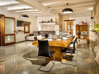 Villa Castellammare del Golfo Kenmerken 9