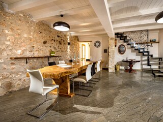 Villa Castellammare del Golfo Kenmerken 10