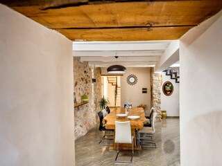 Villa Castellammare del Golfo Kenmerken 12