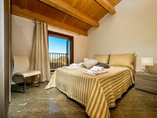 Villa Castellammare del Golfo Kenmerken 17