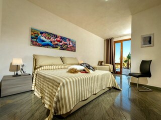 Villa Castellammare del Golfo Kenmerken 18