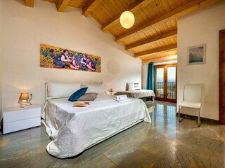 Villa Castellammare del Golfo Kenmerken 19