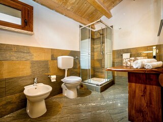 Villa Castellammare del Golfo Kenmerken 21