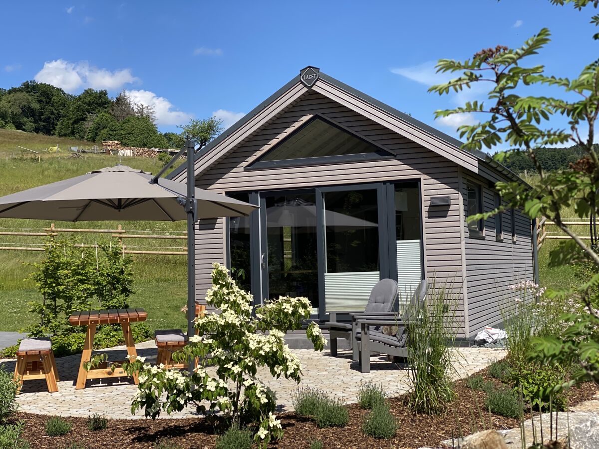 Ferienhaus Sauerlandhäuschen Kleine Auszeit